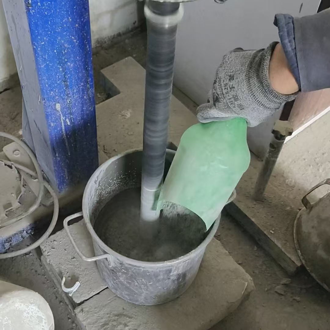 新干桥梁公路张拉用H60压浆料与普通压浆料有什么区别？