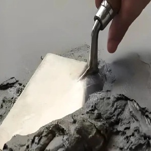 新干混凝土裂缝孔洞剥落冻融修复用高强度丙乳防腐蚀砂浆