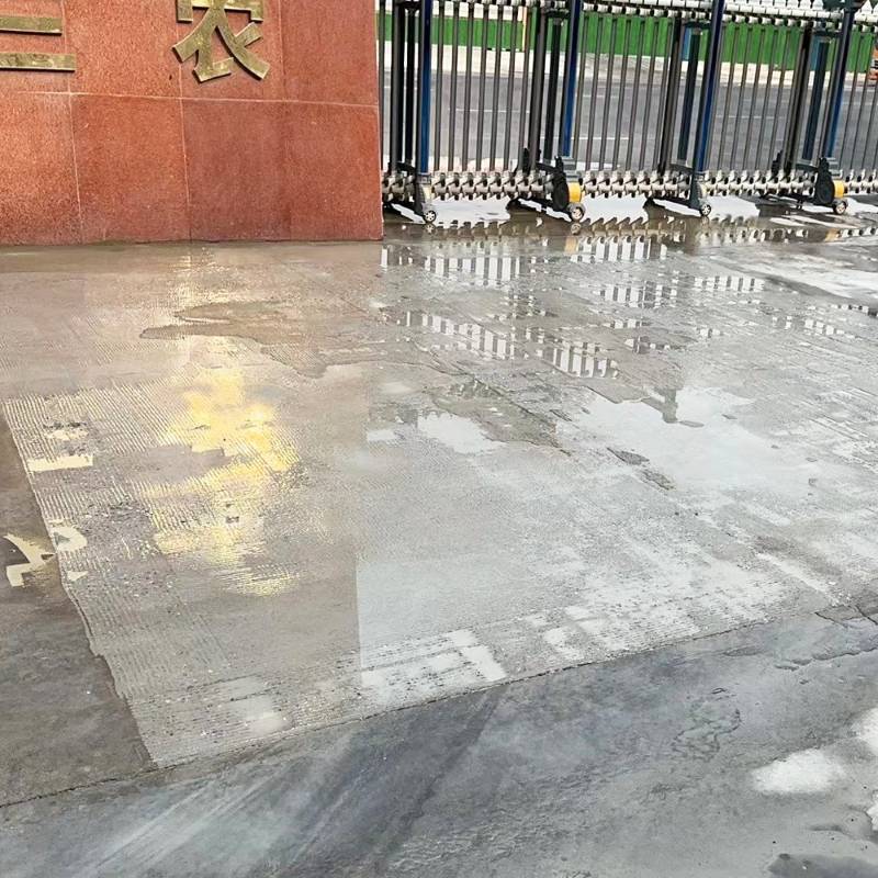 新干水泥路面翻新砂浆